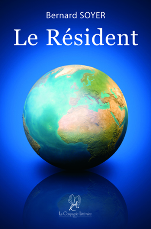 LE RESIDENT