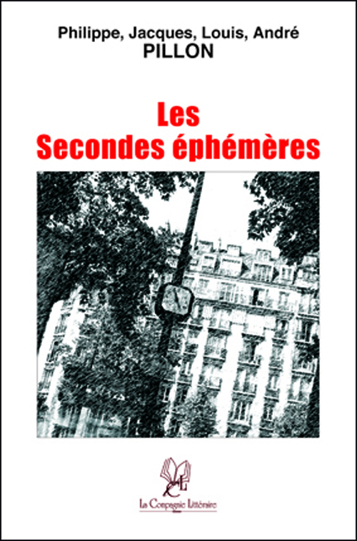 LES SECONDES ÉPHÉMÈRES