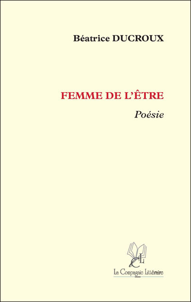 FEMME DE L'ÊTRE