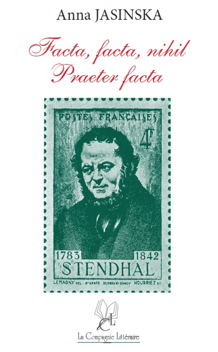 Facta Facta Nihil Praeter facta