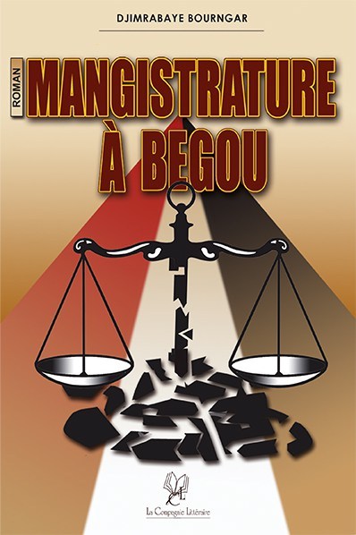 Mangistrature à Begou