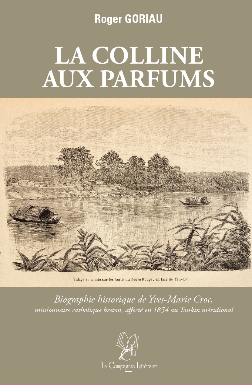 La Colline aux parfums