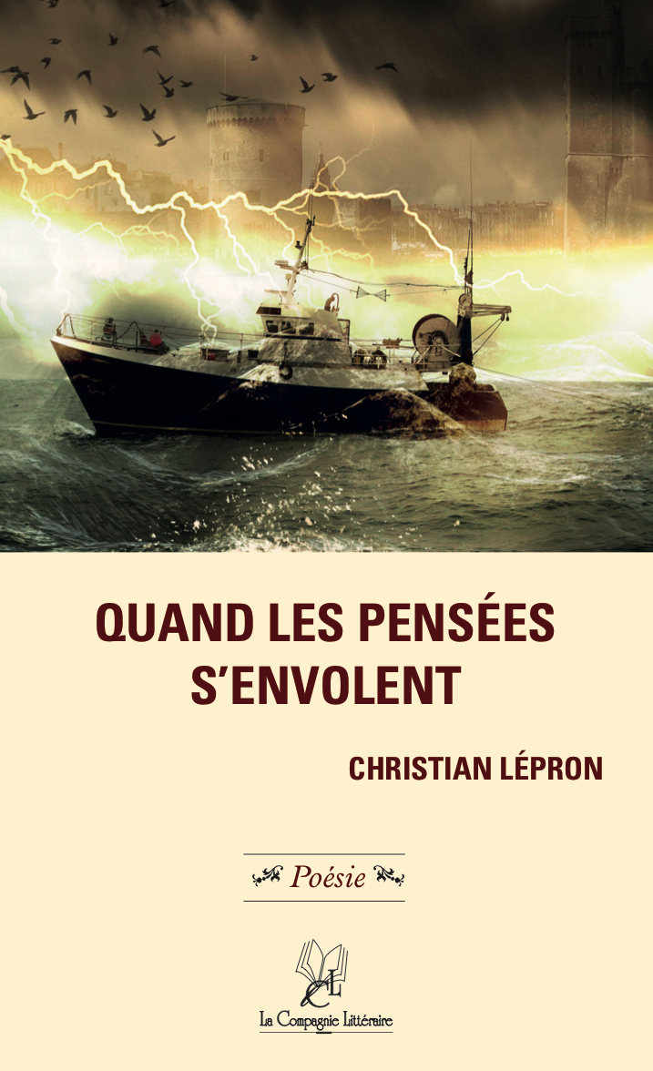 Quand les pensées s'envolent