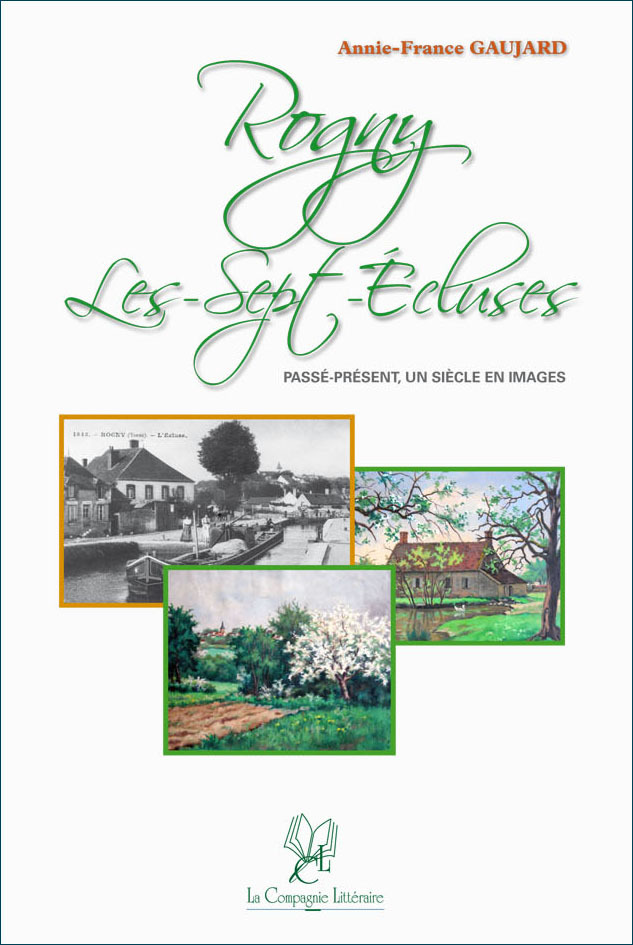 ROGNY LES-SEPT-ÉCLUSES