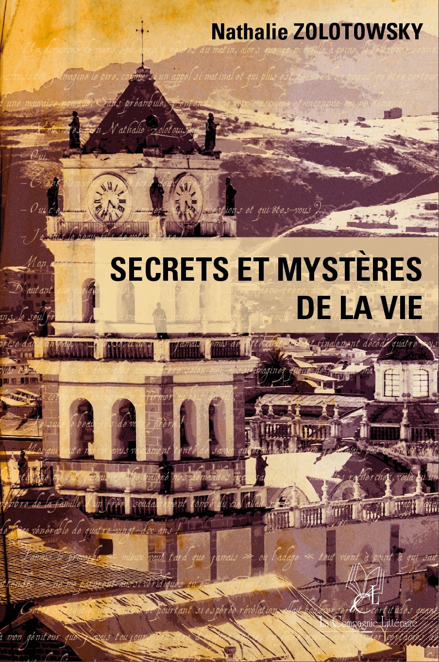 Secrets et mystères de la vie : un frère tombé du ciel