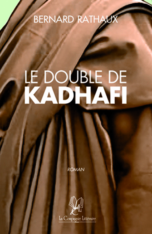 LE DOUBLE DE KADHAFI