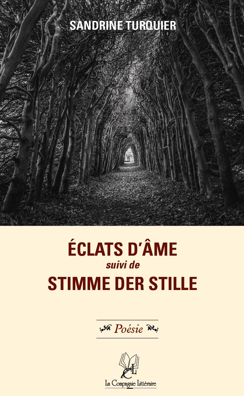Éclats d’âme, suivi de Stimme der Stille