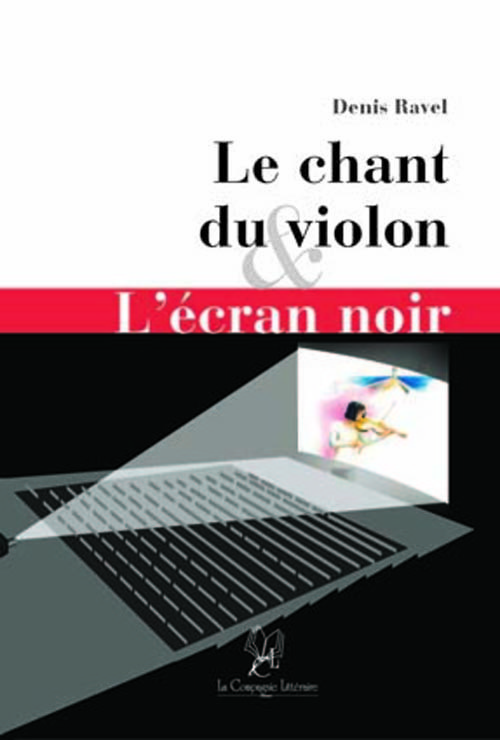 LE CHANT DU VIOLON