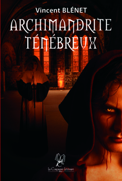 ARCHIMANDRITE TENEBREUX