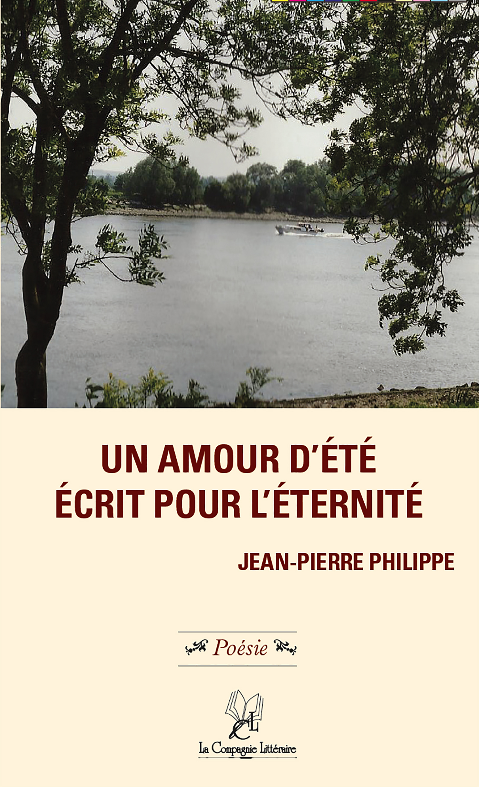 Un amour d'été écrit pour