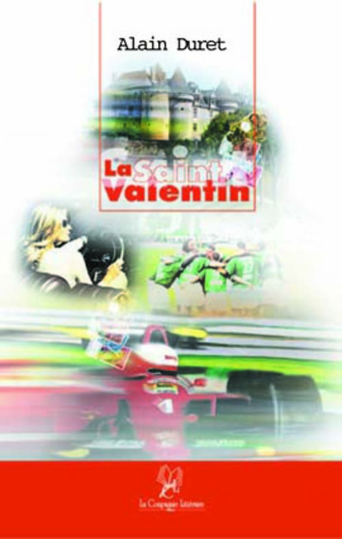 LA SAINT VALENTIN