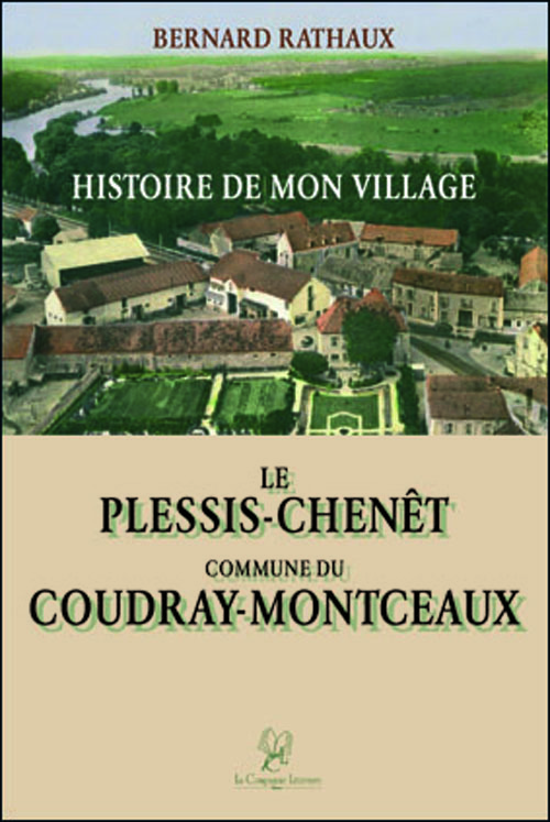 HISTOIRE DE MON VILLAGE