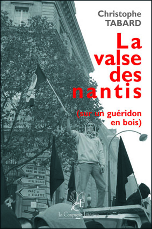 LA VALSE DES NANTIS