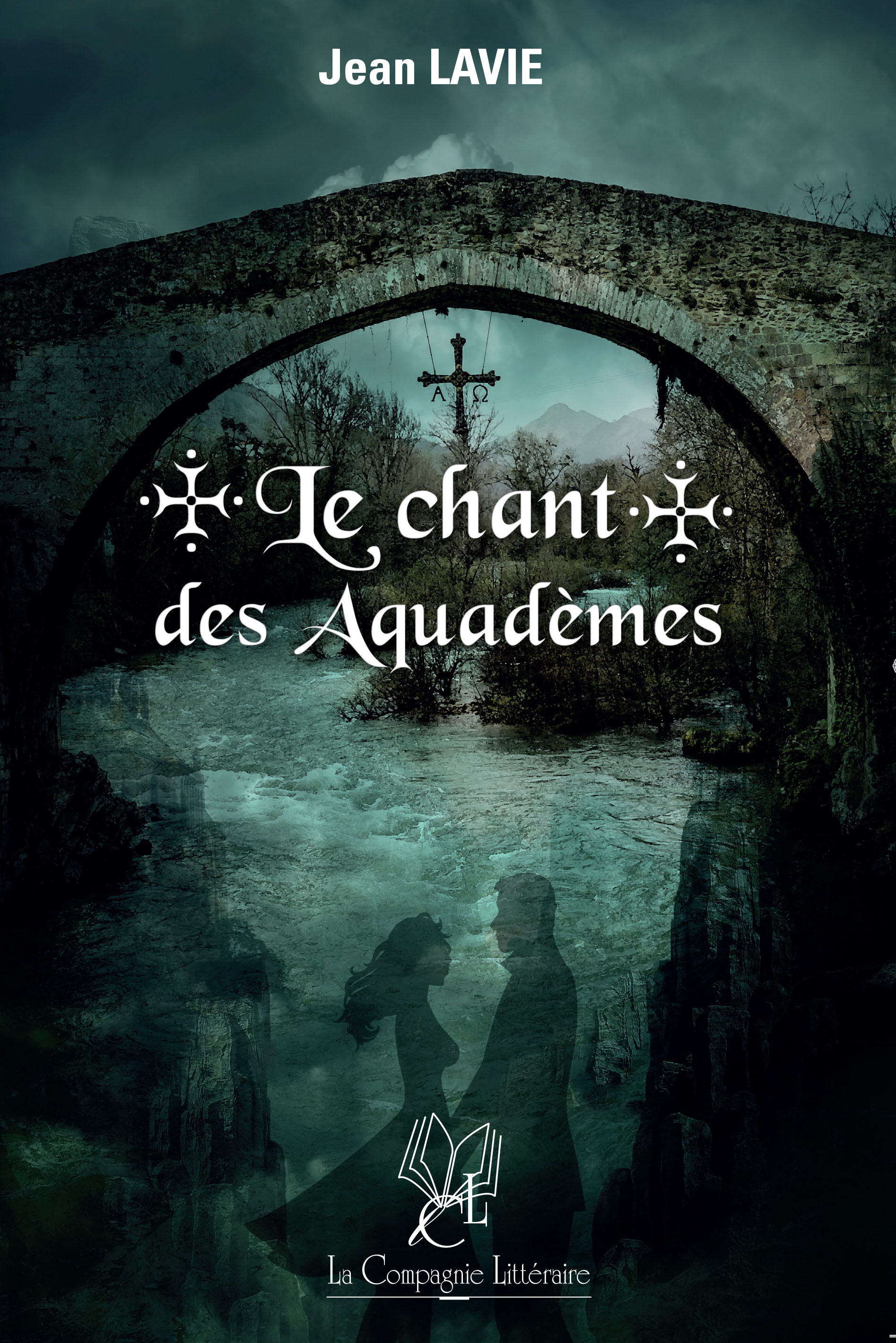 Le chant des Aquadèmes : le peuple des ponts