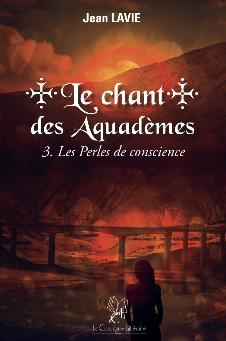 Le chant des Aquadèmes : 3. Les Perles de conscience
