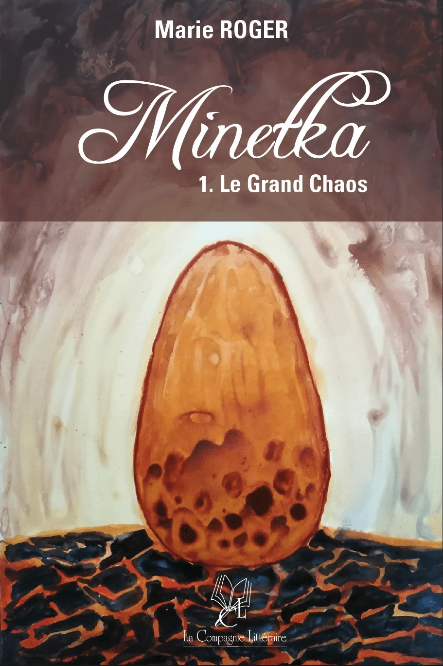 Minetka : 1. Le Grand Chaos
