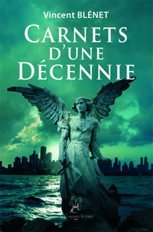 CARNETS D'UNE DÉCENNIE