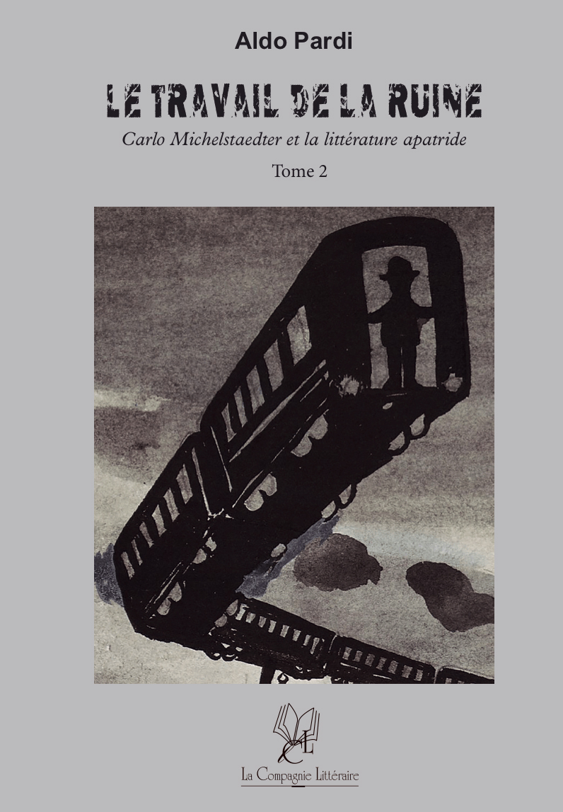 Le travail de la ruine