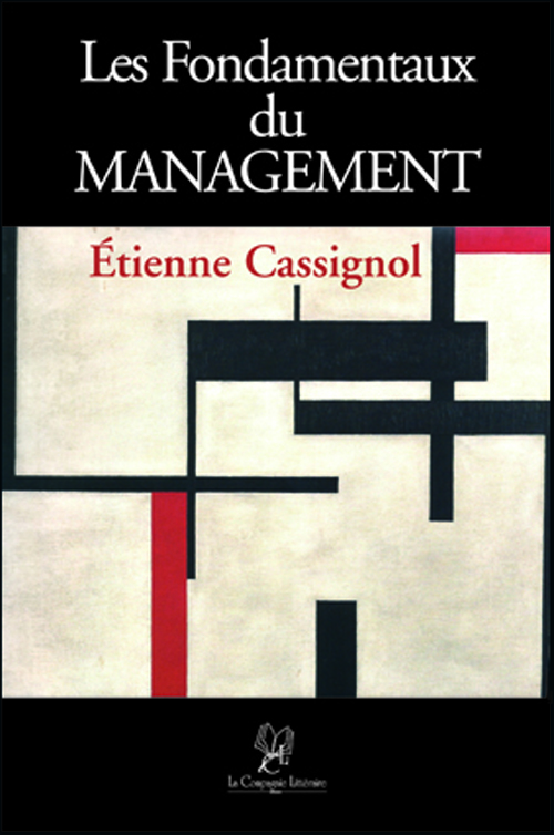 LES FONDAMENTAUX DU MANAGEMENT