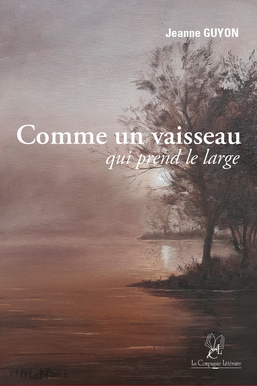 Comme un vaisseau qui prend le large