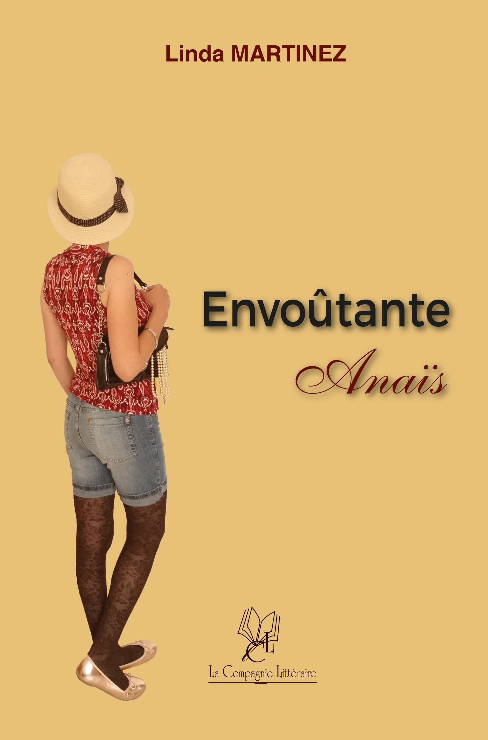 Envoûtante Anaïs