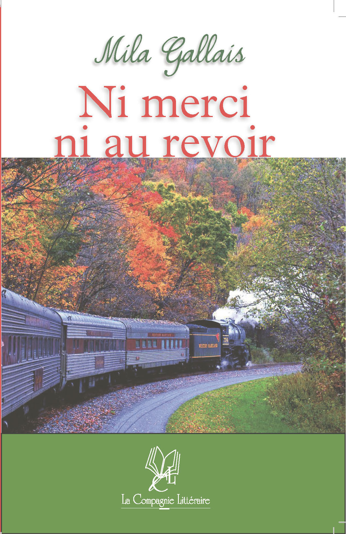 Ni merci ni au revoir