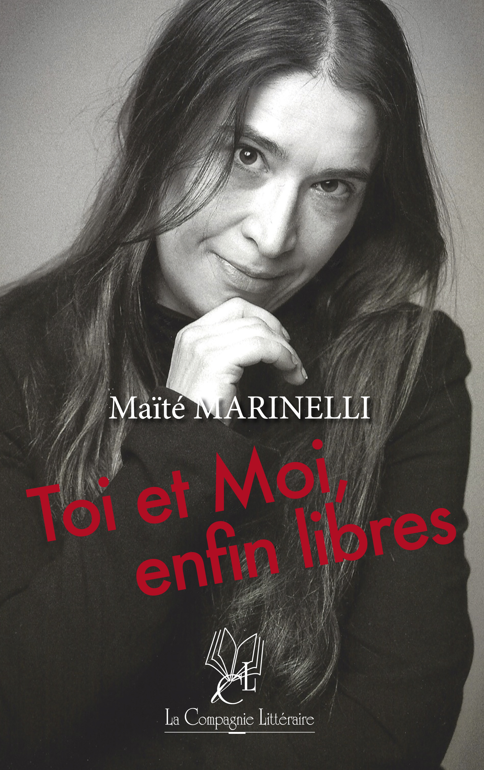 Toi et Moi, enfin libres