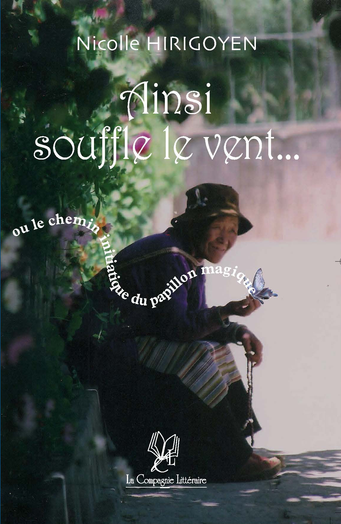 AINSI SOUFFLE LE VENT...