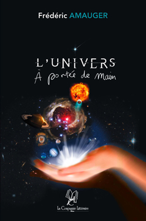 L'UNIVERS A PORTEE DE MAIN