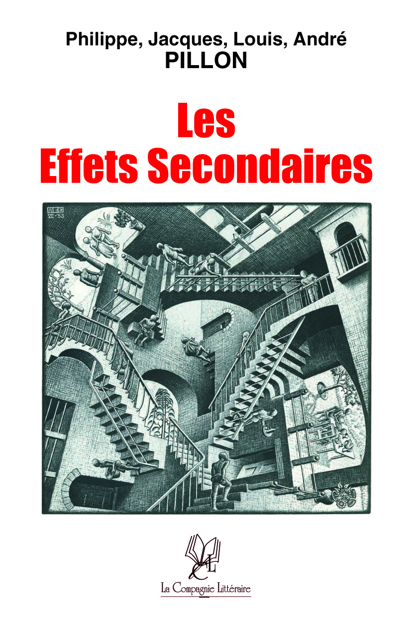 LES EFFETS SECONDAIRES