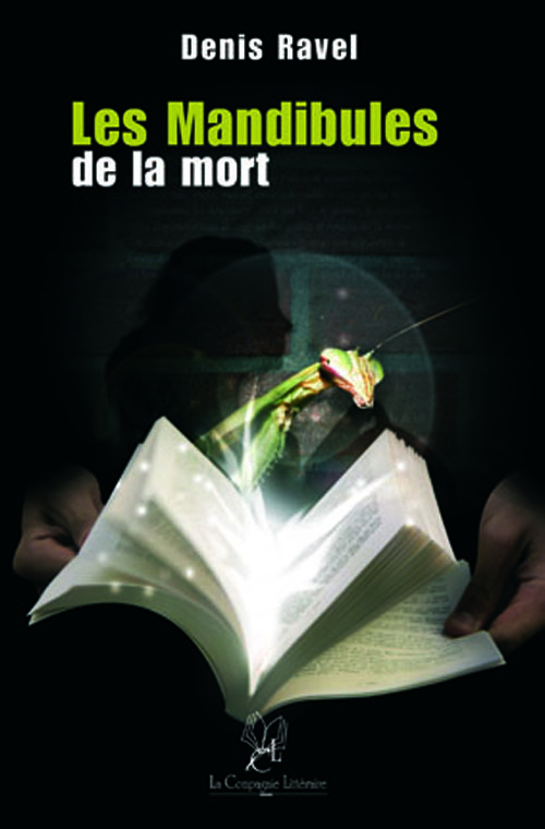 LES MANDIBULES DE LA MORT