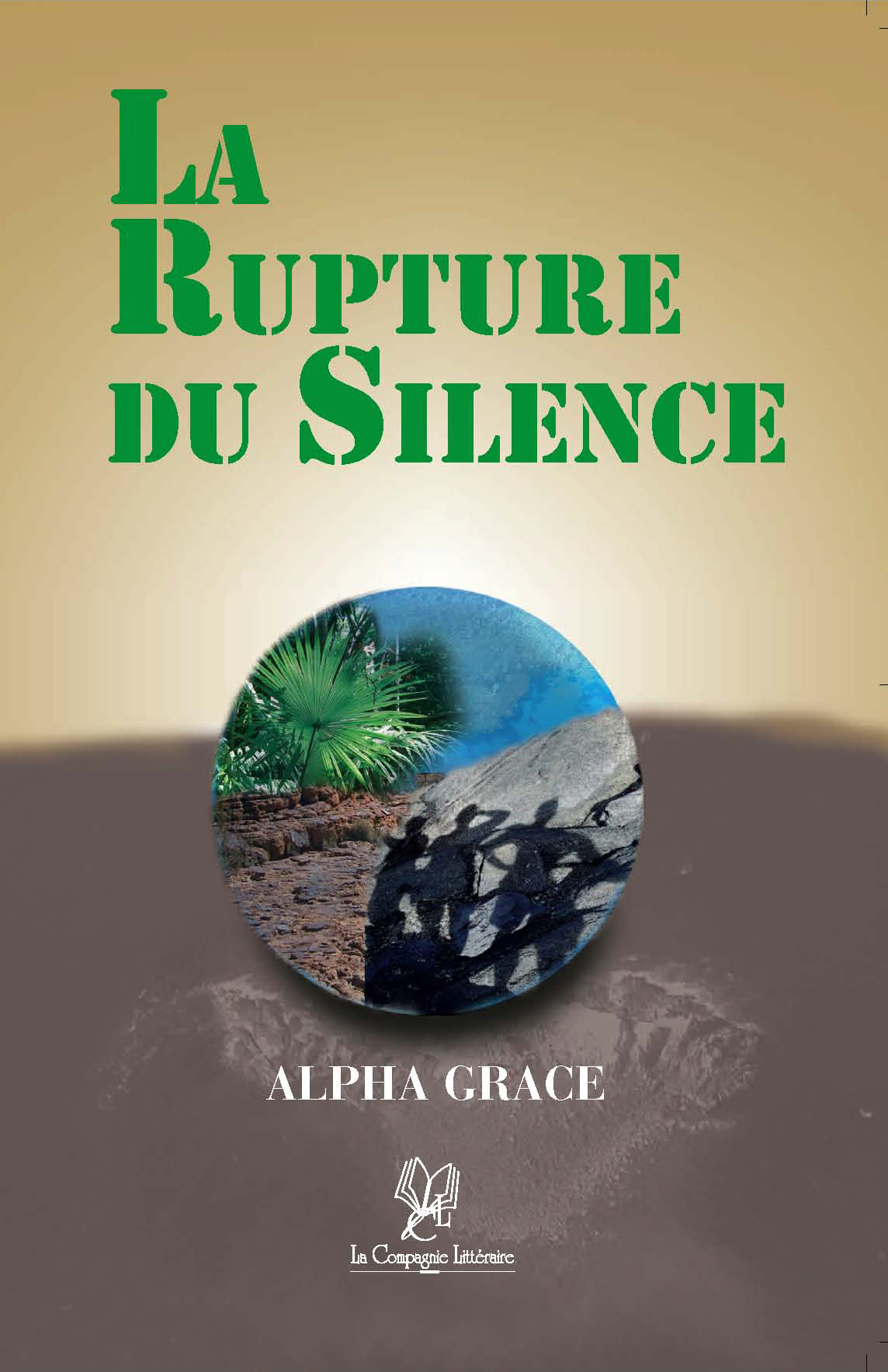 LA RUPTURE DU SILENCE