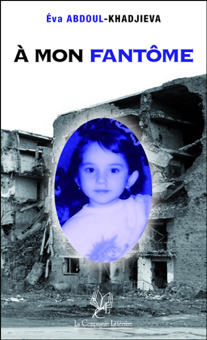À MON FANTÔME