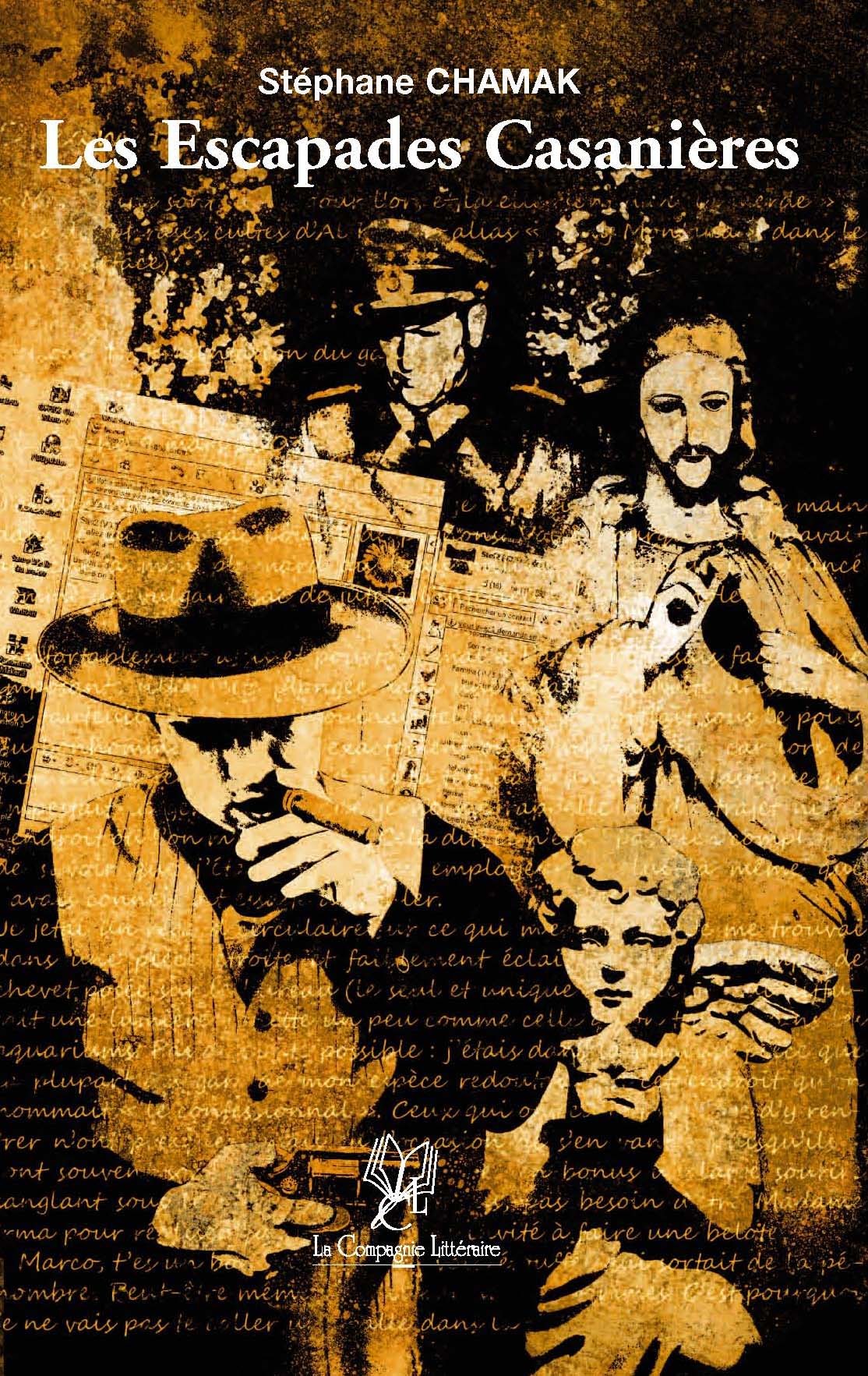 LES ESCAPADES CASANIÈRES