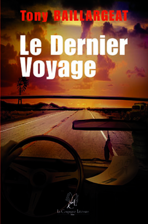 LE DERNIER VOYAGE
