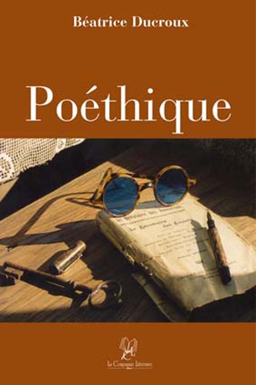 POÉTHIQUE