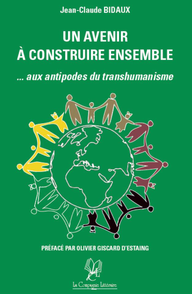 Un avenir à construire ensemble