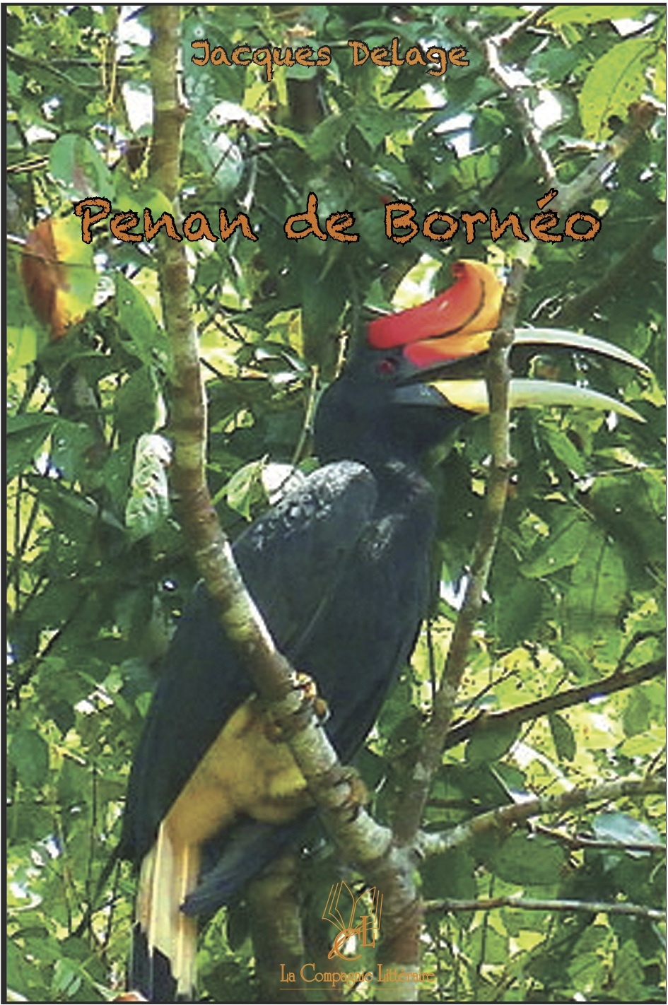 Penan de Bornéo