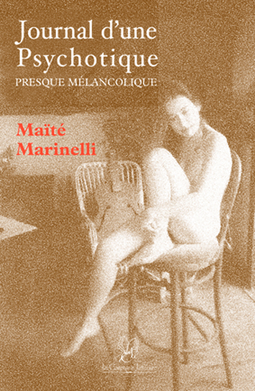 JOURNAL D'UNE PSYCHOTIQUE