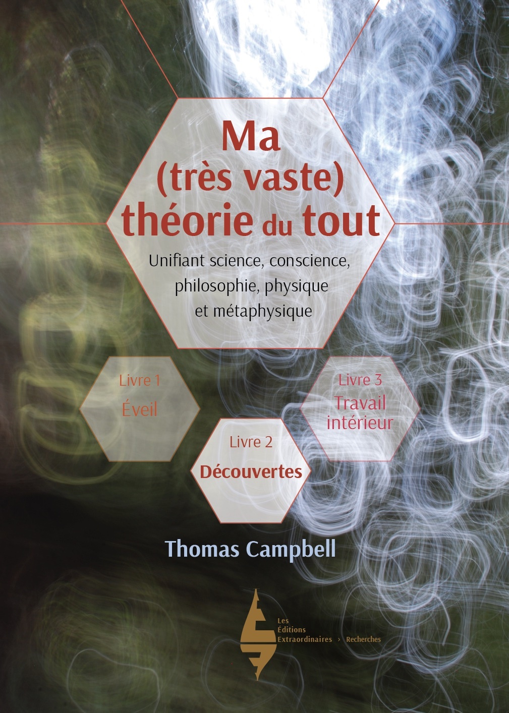 Ma (très vaste) théorie du tout