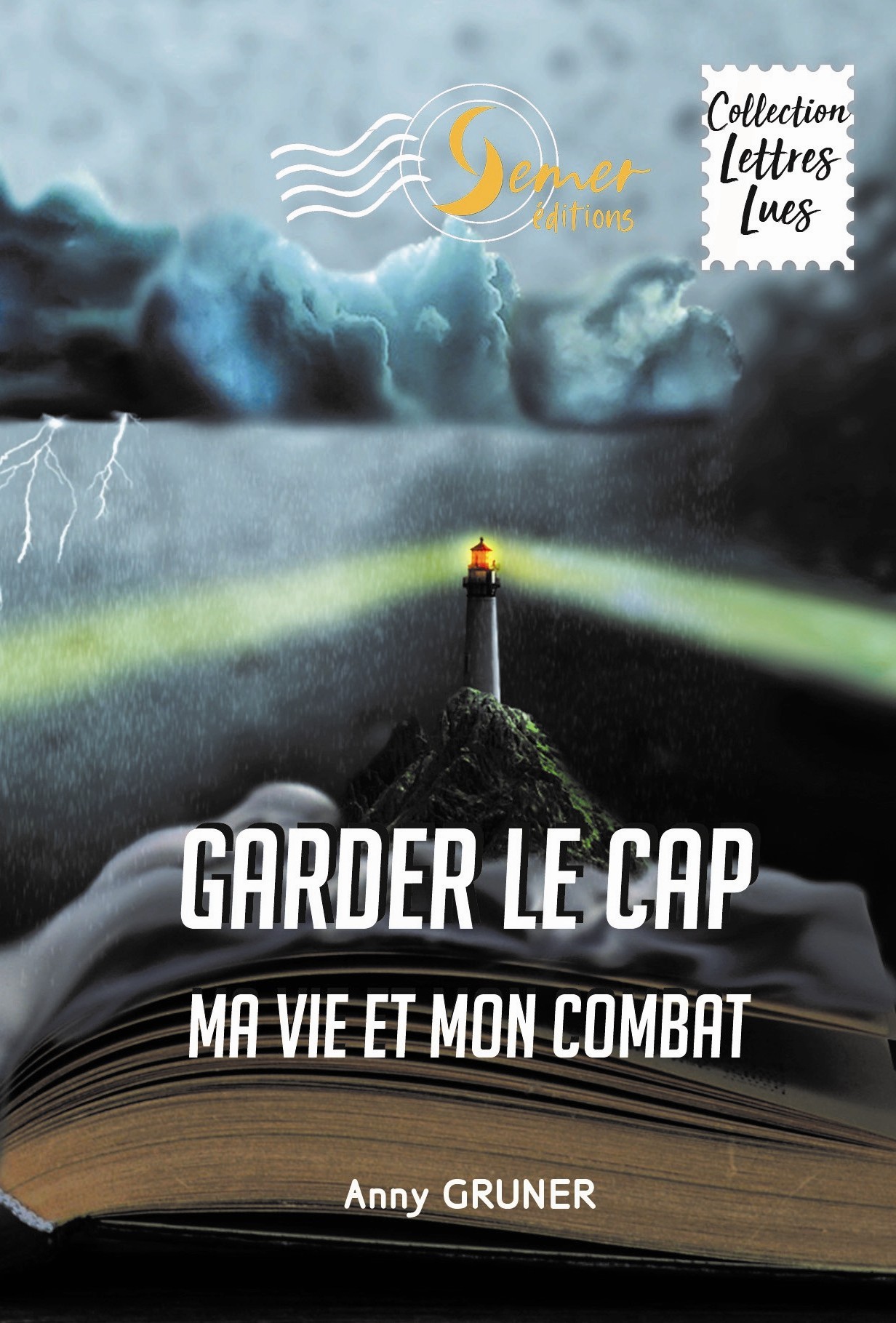 Garder le cap