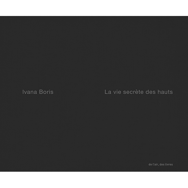 LA VIE SECRÈTE DES HAUTS