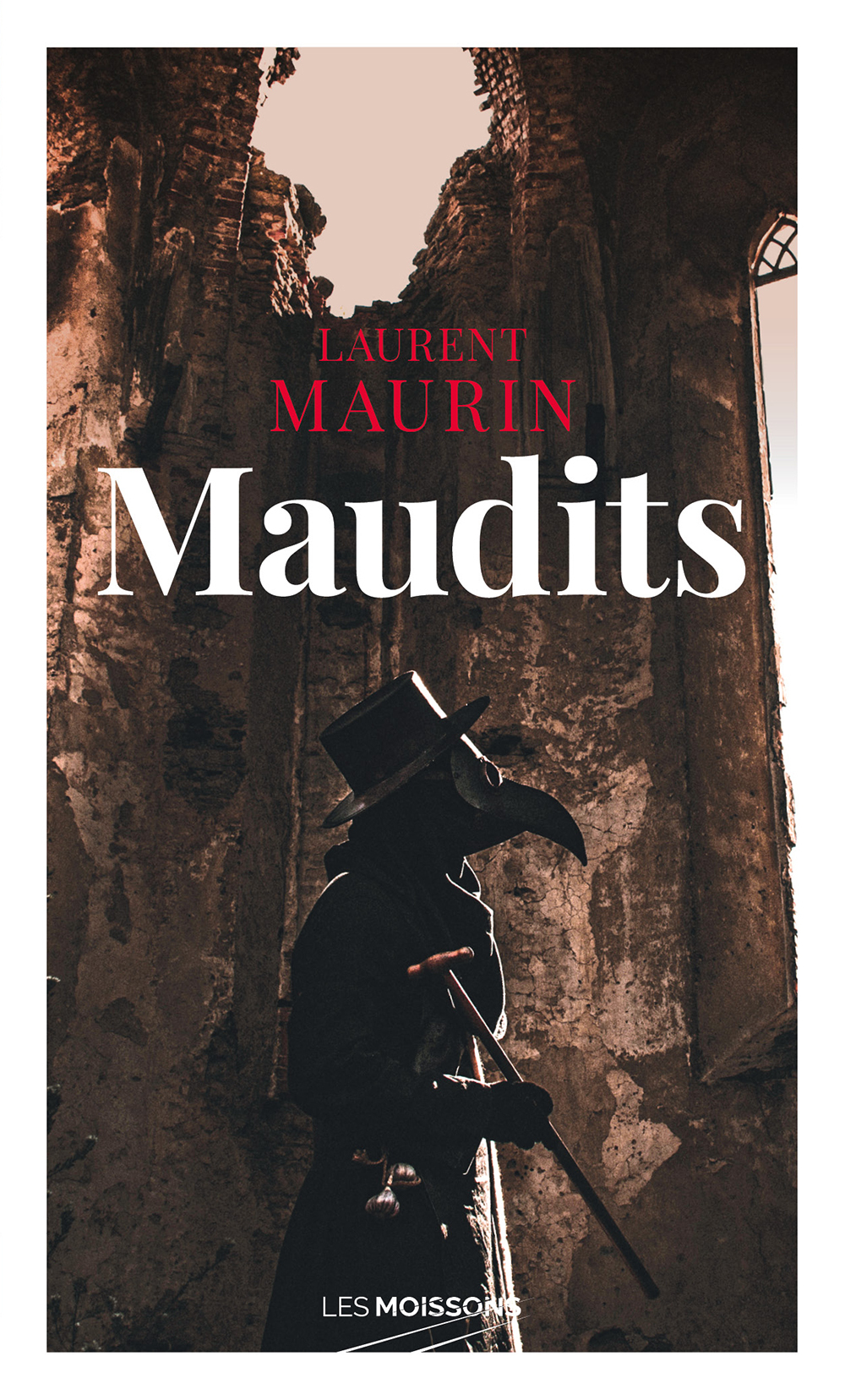 Maudits 