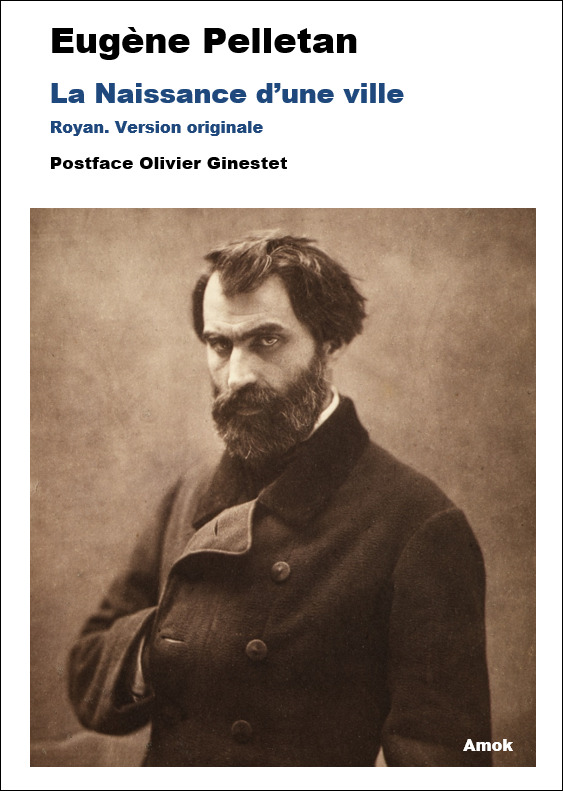 La Naissance d'une ville