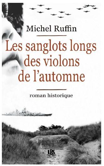 Les sanglots longs des violons de l'automne 