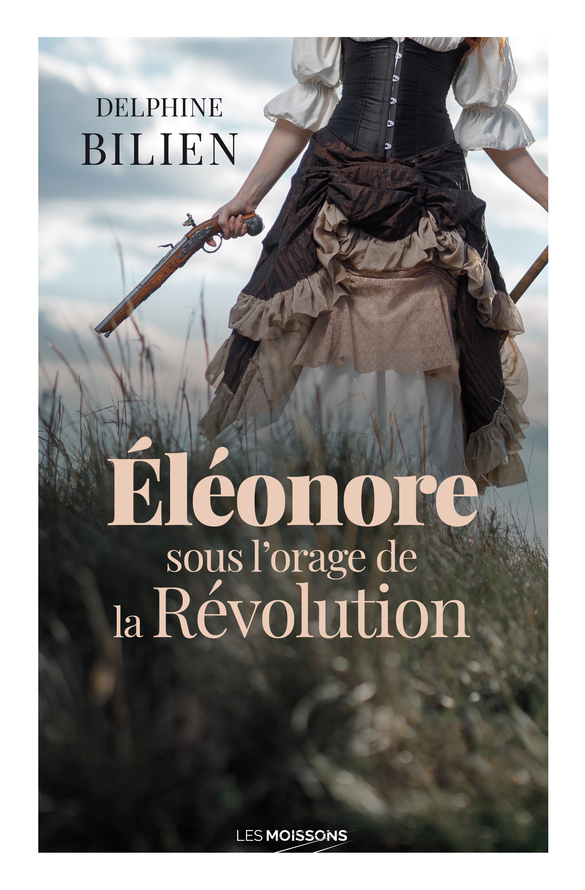 Eléonore, sous l'orage de la Révolution