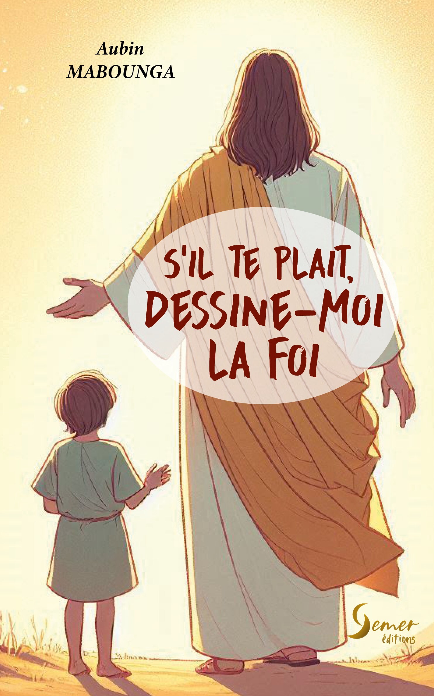 S'il te plaît, dessine-moi la foi