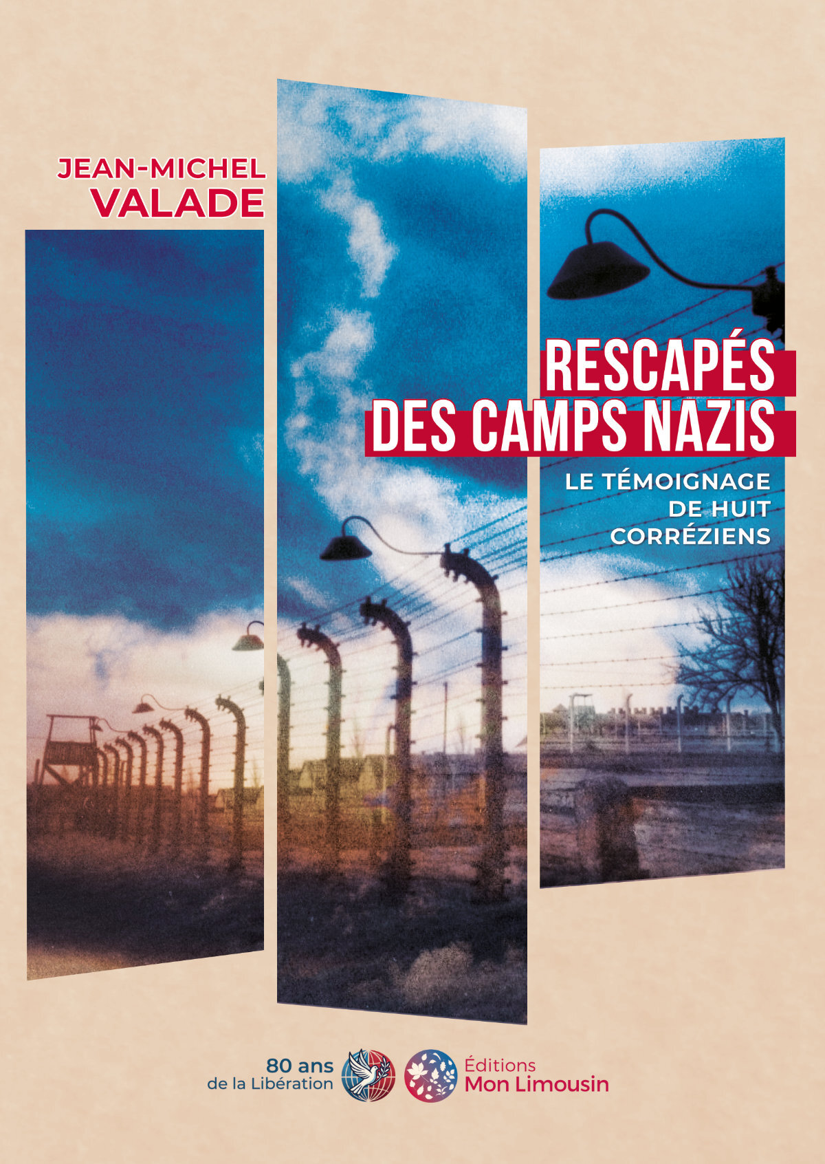 Rescapés des camps nazis