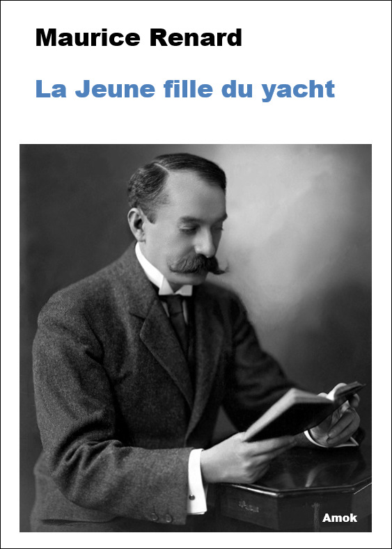 La Jeune fille du yacht
