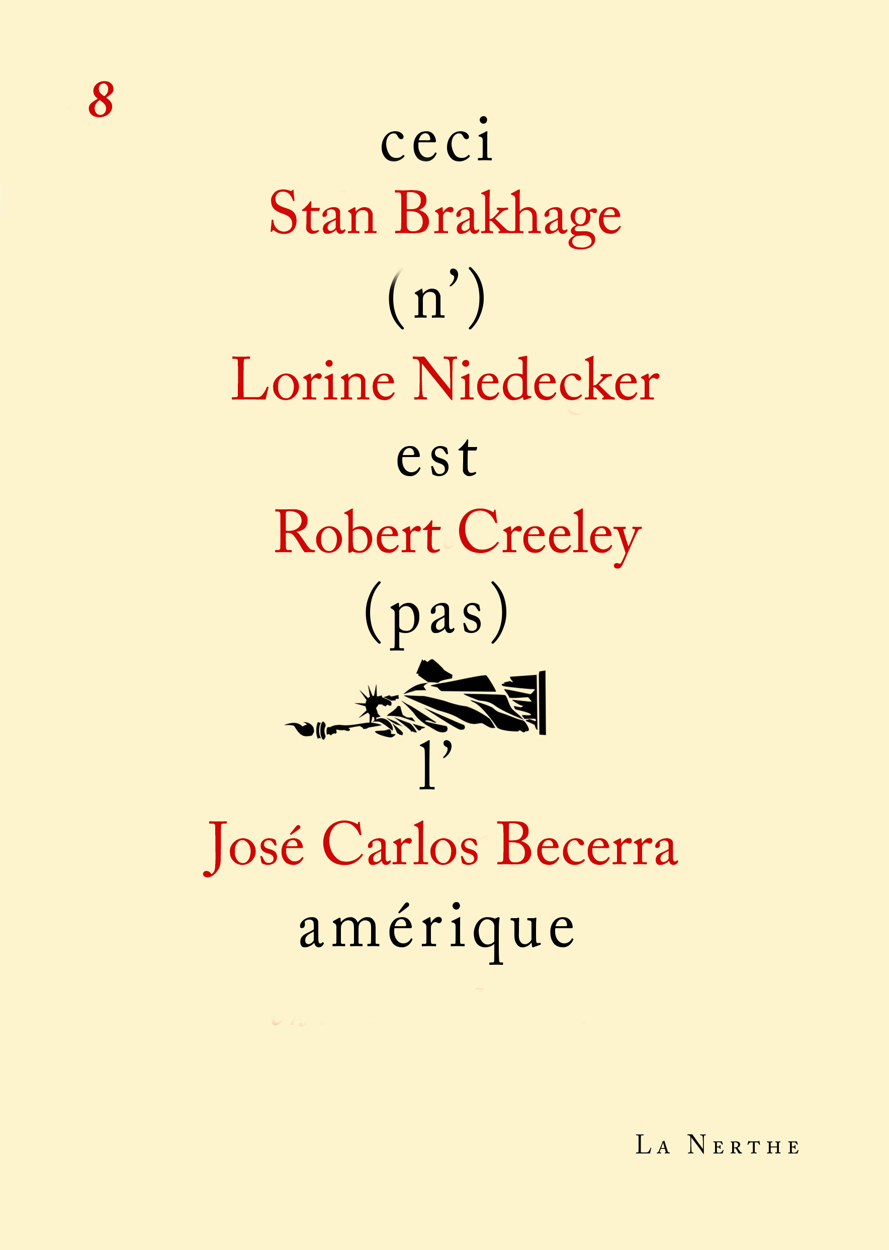 Ceci (n’)est (pas) l’Amérique 8